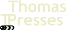 Thomnas Etching Presses Logo