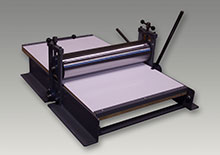 Thomas Etching Press
