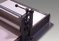 Thomas Etching Press