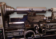 Thomas Etching Press